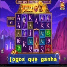 jogos que ganha dinheiro na hora no pix